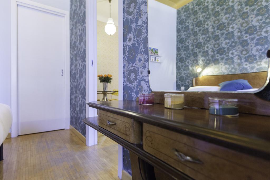 Italianway-Cornalia 12 Leilighet Milano Eksteriør bilde