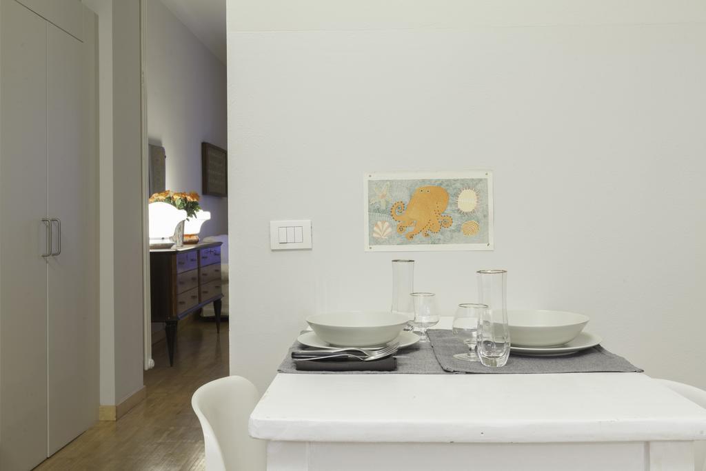 Italianway-Cornalia 12 Leilighet Milano Eksteriør bilde
