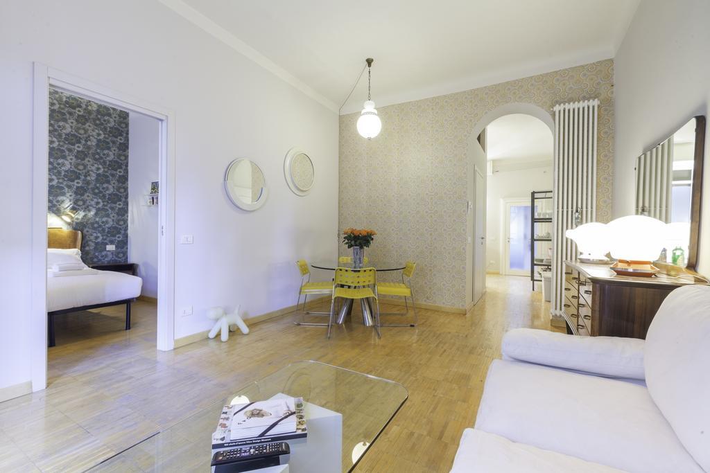 Italianway-Cornalia 12 Leilighet Milano Eksteriør bilde