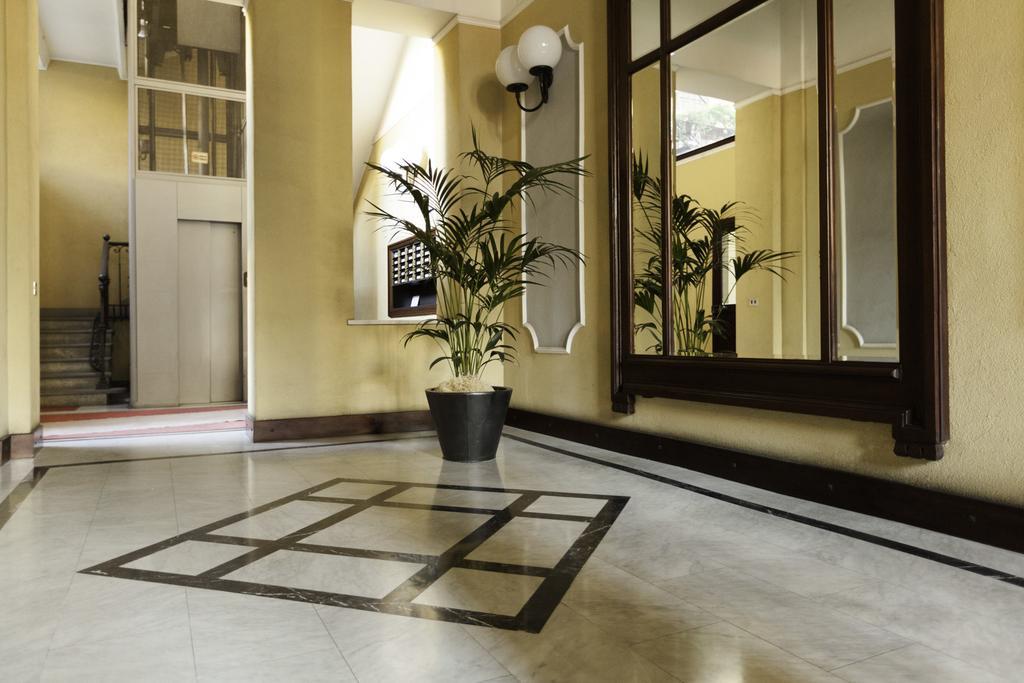 Italianway-Cornalia 12 Leilighet Milano Eksteriør bilde
